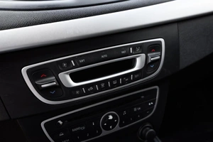 Седан Renault Fluence 2010 года, 539000 рублей, Ульяновск