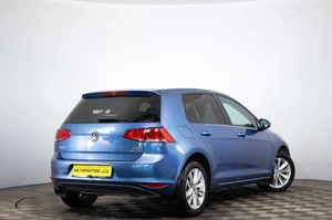 Хетчбэк Volkswagen Golf 2012 года, 1249000 рублей, Пермь