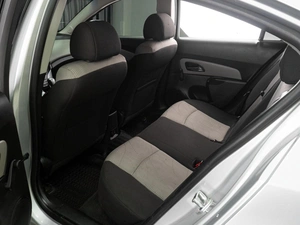 Седан Chevrolet Cruze 2013 года, 609000 рублей, Тюмень