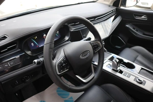 Седан OMODA S5 2023 года, 1635000 рублей, Мирное