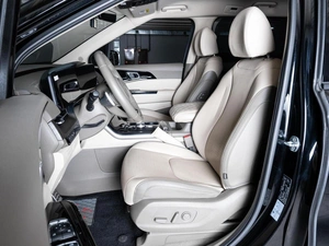 Минивэн Kia Carnival 2021 года, 4660000 рублей, Ставрополь