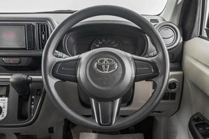 Хетчбэк Toyota Passo 2020 года, 1049000 рублей, Барнаул