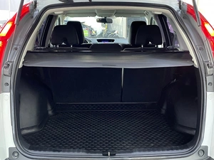 Внедорожник Honda CR-V 2012 года, 1827000 рублей, Солонцы