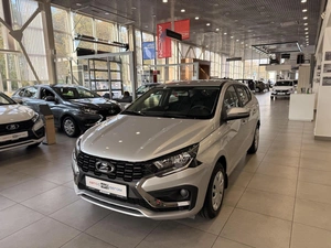 Универсал Lada Iskra 2026 года, 1680000 рублей, Орёл