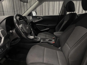 Внедорожник Kia Soul 2019 года, 1899000 рублей, Красноярск