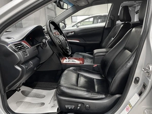 Седан Toyota Camry 2011 года, 1360000 рублей, Красноярск