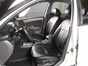 Седан Nissan Almera Classic 2012 года, 720000 рублей, Минеральные Воды