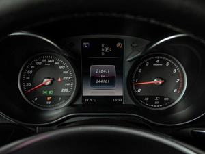 Седан Mercedes-benz C-класс 2014 года, 1750000 рублей, Краснодар