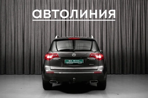 Внедорожник Acura MDX 2011 года, 1590000 рублей, Красноярск