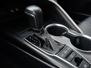 Седан Toyota Camry 2022 года, 3400000 рублей, Краснодар