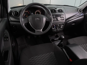 Седан ВАЗ (LADA) Granta 2024 года, 894000 рублей, Воронеж