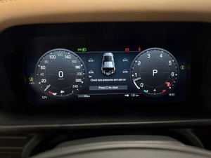 Внедорожник Land Rover Defender 2025 года, 18490000 рублей, Павловская Слобода