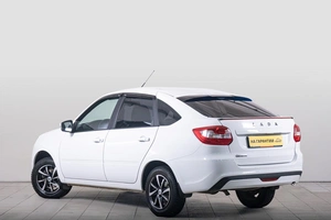 Лифтбек ВАЗ (LADA) Granta 2023 года, 929000 рублей, Томск