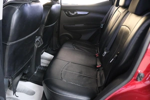 Внедорожник Nissan Qashqai 2014 года, 1639000 рублей, Омск