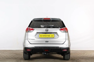 Внедорожник Nissan X-Trail 2017 года, 2149000 рублей, Тюмень