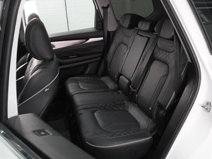 Внедорожник EXEED VX 2021 года, 2599000 рублей, Воронеж