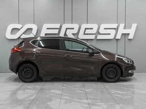 Хетчбэк Kia Ceed 2014 года, 1300000 рублей, Ростов-на-Дону