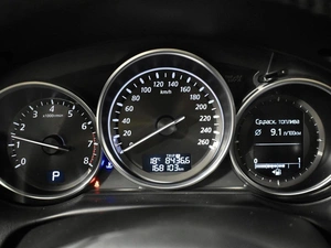 Внедорожник Mazda CX-5 2014 года, 1717200 рублей, Казань
