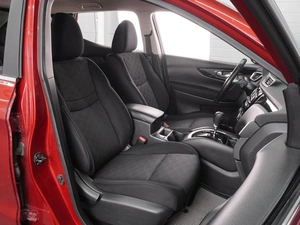 Внедорожник Nissan Qashqai 2016 года, 1574000 рублей, Воронеж