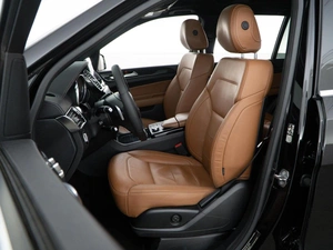 Внедорожник Mercedes-benz GLS-класс 2018 года, 5087077 рублей, Москва