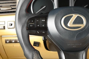 Внедорожник Lexus LX 2010 года, 3999000 рублей, Тюмень