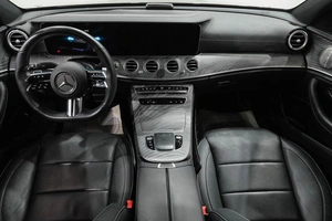 Седан Mercedes-benz E-класс 2022 года, 6299000 рублей, Новокузнецк
