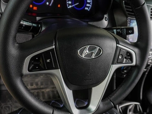 Седан Hyundai Solaris 2012 года, 779000 рублей, Воронеж