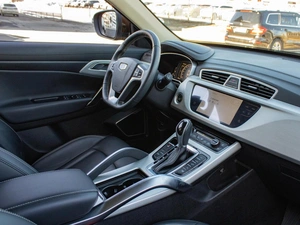 Внедорожник Geely Atlas 2021 года, 1999000 рублей, Петрозаводск