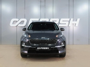 Внедорожник Kia Sportage 2019 года, 2299000 рублей, Воронеж