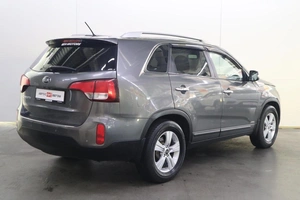 Внедорожник Kia Sorento 2014 года, 1980000 рублей, Брянск