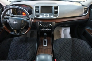 Седан Nissan Teana 2008 года, 979000 рублей, Омск