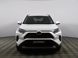 Внедорожник Toyota RAV4 2019 года, 2929900 рублей, Казань