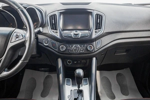 Внедорожник Chery Tiggo 5 2015 года, 899000 рублей, Барнаул