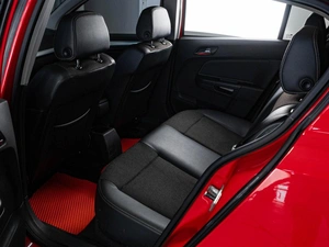 Хетчбэк Opel Astra 2008 года, 599000 рублей, Тюмень