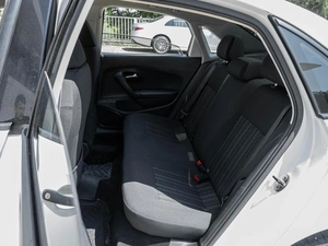 Седан Volkswagen Polo 2019 года, 735000 рублей, Ставрополь