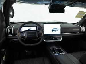 Пикап Nissan Frontier Pro 2025 года, 6890900 рублей, Москва