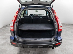 Внедорожник Honda CR-V 2009 года, 1155000 рублей, Красноярск