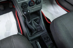 Хетчбэк ВАЗ (LADA) Priora 2011 года, 379000 рублей, Челябинск