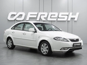 Седан Daewoo Gentra 2013 года, 779000 рублей, Воронеж