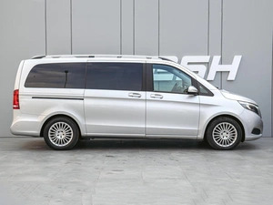 Минивэн Mercedes-benz V-класс 2014 года, 3100000 рублей, Краснодар