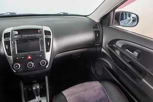 Универсал Kia Ceed 2011 года, 819000 рублей, Пермь