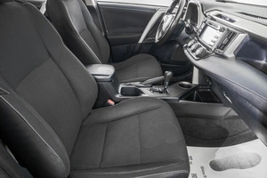 Внедорожник Toyota RAV4 2013 года, 1859000 рублей, Барнаул