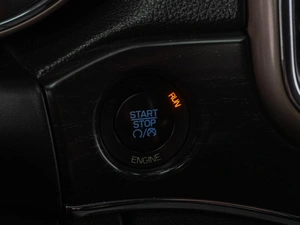 Внедорожник Jeep Grand Cherokee 2013 года, 2419000 рублей, Тюмень