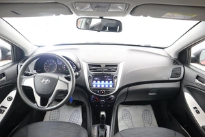 Хэтчбек Hyundai Solaris 2016 года, 1149000 рублей, Обнинск