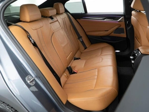 Седан BMW 5 серия 2022 года, 6857077 рублей, Москва