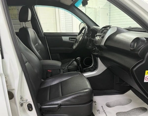 Внедорожник Lifan X60 2014 года, 599000 рублей, Ачинск