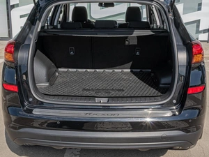 Внедорожник Hyundai Tucson 2018 года, 2285000 рублей, Краснодар