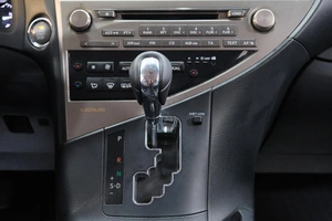 Внедорожник Lexus RX 2012 года, 1999000 рублей, Омск