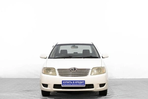 Седан Toyota Corolla 2005 года, 699000 рублей, Барнаул