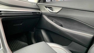 Внедорожник Changan CS35 Plus 2024 года, 1900000 рублей, Солонцы